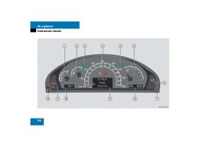 Mercedes-Benz-S-Class-W221-owners-manual page 25 min