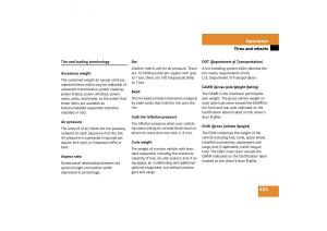 Mercedes-Benz-S-Class-W221-owners-manual page 324 min