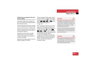 Mercedes-Benz-S-Class-W221-owners-manual page 350 min
