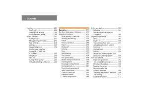 Mercedes-Benz-S-Class-W221-owners-manual page 7 min