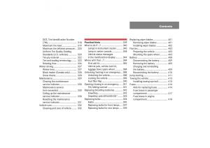 Mercedes-Benz-S-Class-W221-owners-manual page 8 min