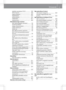 Mercedes-Benz-S-Class-W222-kezelesi-utmutato page 19 min