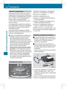 Mercedes-Benz-S-Class-W222-kezelesi-utmutato page 558 min