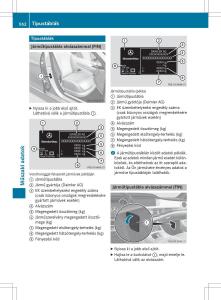 Mercedes-Benz-S-Class-W222-kezelesi-utmutato page 564 min