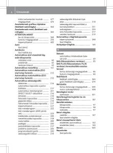 Mercedes-Benz-S-Class-W222-kezelesi-utmutato page 8 min