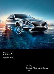Mercedes-Benz-S-Class-W222-manuel-du-proprietaire page 1 min