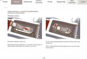 Mercedes-Benz-E-Class-W210-instrukcja-obslugi page 173 min