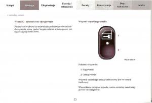 Mercedes-Benz-E-Class-W210-instrukcja-obslugi page 23 min