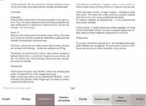 Mercedes-Benz-E-Class-W210-instrukcja-obslugi page 241 min