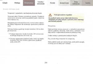 Mercedes-Benz-E-Class-W210-instrukcja-obslugi page 242 min