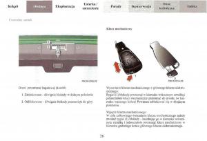 Mercedes-Benz-E-Class-W210-instrukcja-obslugi page 27 min