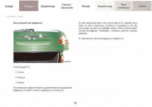 Mercedes-Benz-E-Class-W210-instrukcja-obslugi page 30 min