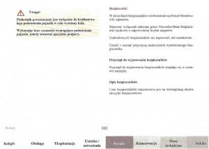 Mercedes-Benz-E-Class-W210-instrukcja-obslugi page 302 min
