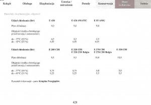 Mercedes-Benz-E-Class-W210-instrukcja-obslugi page 426 min