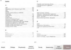 Mercedes-Benz-E-Class-W210-instrukcja-obslugi page 429 min