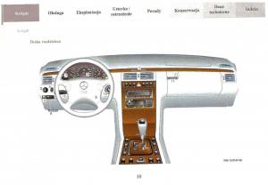 Mercedes-Benz-E-Class-W210-instrukcja-obslugi page 10 min