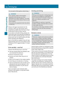 Mercedes-Benz-S-Class-W222-owners-manual page 196 min
