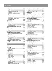 Mercedes-Benz-S-Class-W222-owners-manual page 20 min