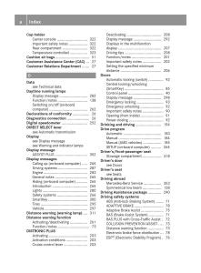 Mercedes-Benz-S-Class-W222-owners-manual page 10 min