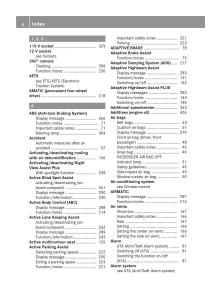 Mercedes-Benz-S-Class-W222-owners-manual page 6 min