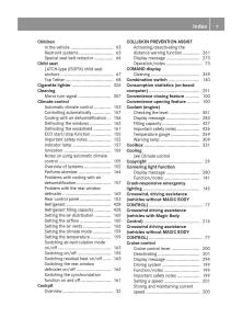 Mercedes-Benz-S-Class-W222-owners-manual page 9 min