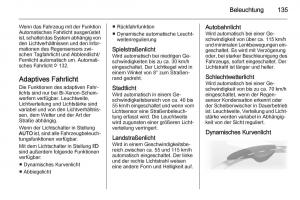Opel-Insignia-Handbuch page 137 min