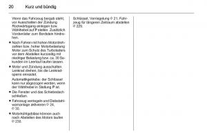 Opel-Insignia-Handbuch page 22 min