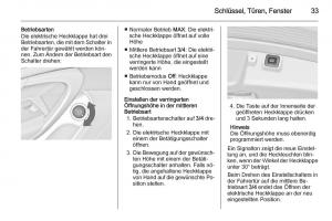 Opel-Insignia-Handbuch page 35 min