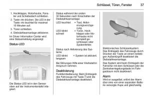 Opel-Insignia-Handbuch page 39 min