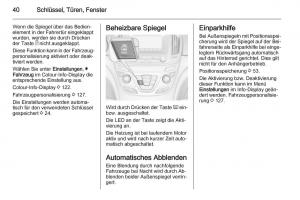 Opel-Insignia-Handbuch page 42 min