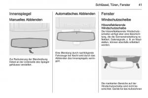 Opel-Insignia-Handbuch page 43 min