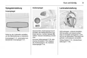Opel-Insignia-Handbuch page 11 min