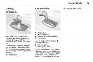 Opel-Insignia-Handbuch page 19 min