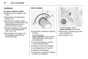 Opel-Insignia-Handbuch page 20 min