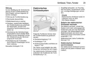 Opel-Insignia-Handbuch page 25 min