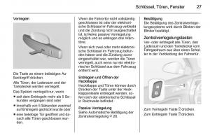 Opel-Insignia-Handbuch page 29 min