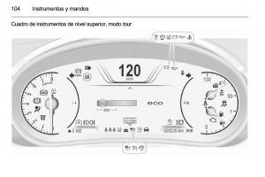 Opel-Insignia-manual-del-propietario page 106 min