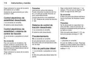 Opel-Insignia-manual-del-propietario page 116 min