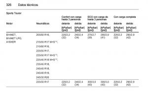 Opel-Insignia-manual-del-propietario page 328 min