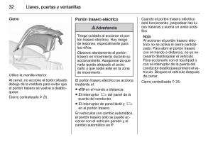 Opel-Insignia-manual-del-propietario page 34 min