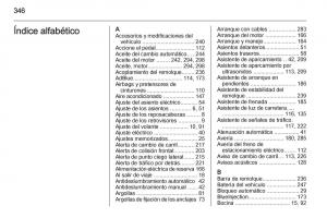 Opel-Insignia-manual-del-propietario page 348 min