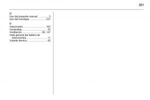 Opel-Insignia-manual-del-propietario page 353 min