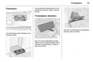 Opel-Insignia-manual-del-propietario page 77 min