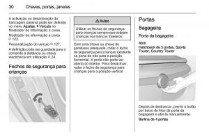 Opel-Insignia-manual-del-propietario page 32 min