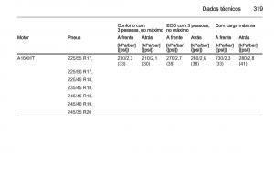 Opel-Insignia-manual-del-propietario page 321 min