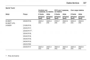 Opel-Insignia-manual-del-propietario page 329 min