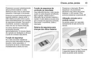 Opel-Insignia-manual-del-propietario page 45 min