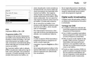 Opel-Insignia-manuale-del-proprietario page 127 min