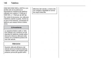 Opel-Insignia-manuale-del-proprietario page 146 min