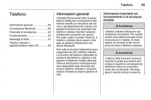 Opel-Insignia-manuale-del-proprietario page 89 min